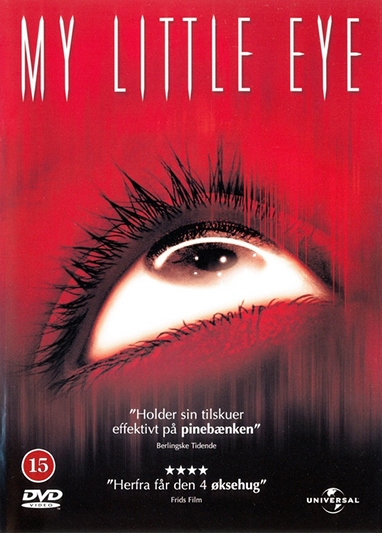 My Little Eye (2002) [DVD]