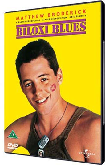 Biloxi Blues (1988) [DVD]