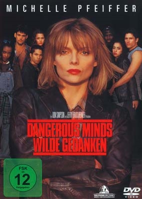 Dangerous Minds (1995) [DVD]