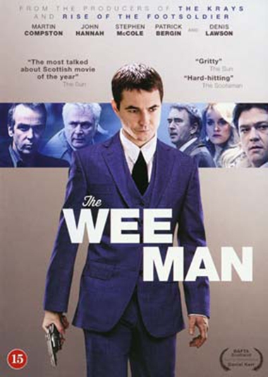 The Wee Man (2013) [DVD]