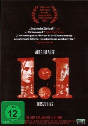 1:1 (2006) [DVD IMPORT - UDEN DK TEKST ELLER TALE]