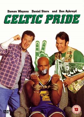 Celtic Pride (1996) [DVD]