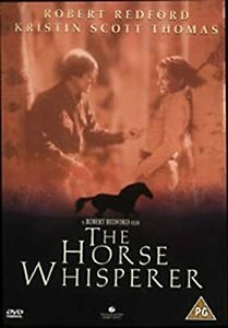 Hestehviskeren (1998) [DVD]