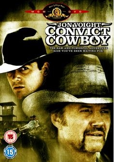 Convict Cowboy (1995) [DVD IMPORT - UDEN DK TEKST]