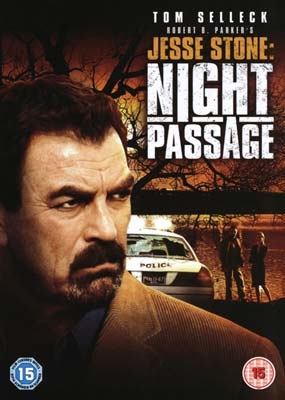 Jesse Stone: Night Passage (2006) [DVD]