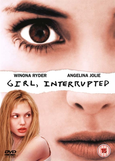 Girl, Interrupted (1999) [DVD]