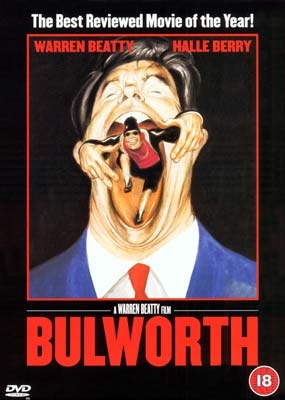 Bulworth (1998) [DVD]