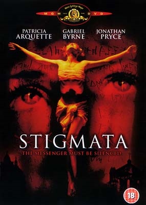Stigmata (1999) [DVD]