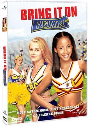 Bring It on Again (2004) [DVD]