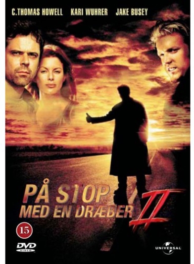 På stop med en dræber 2 (2003) [DVD]