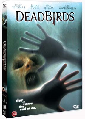 Dead Birds (2004) [DVD]