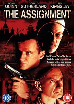 The Assignment (1997) [DVD]