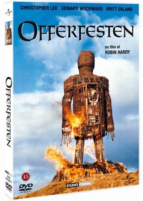 Offerfesten (1973) [DVD]