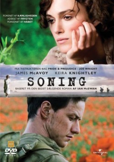 Soning (2007) [DVD]