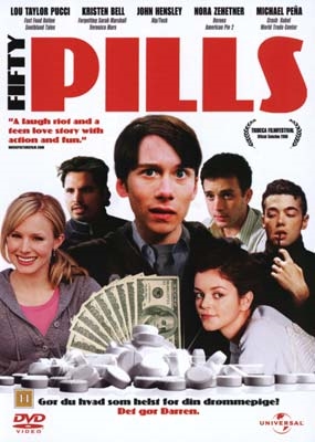 Fifty Pills (2006) [DVD]