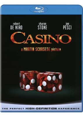 Casino (1995) [BLU-RAY]