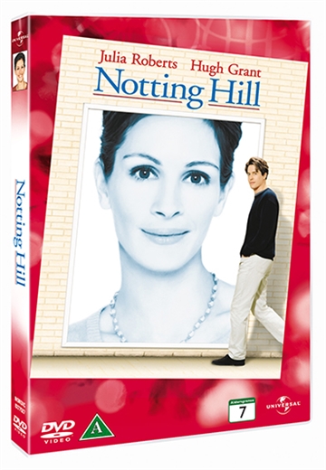 Notting Hill (1999) [DVD]