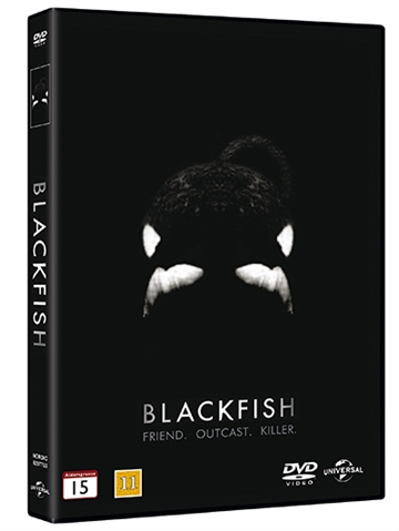 Blackfish (2013) [DVD]