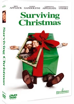 Surviving Christmas (2004) [DVD]