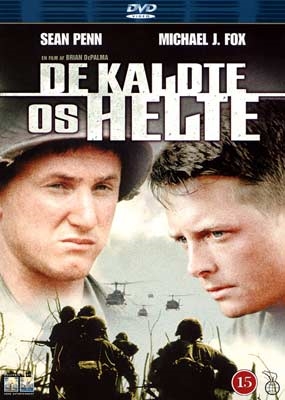 De kaldte os helte (1989) [DVD]