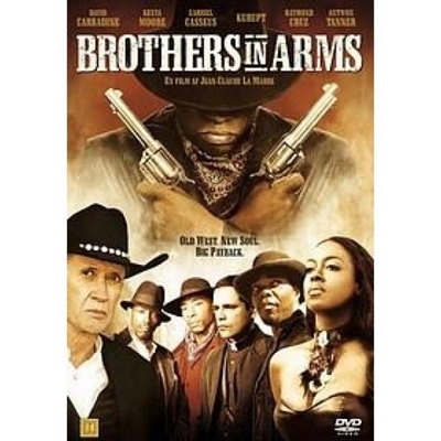 Brothers in Arms (2005) [DVD]