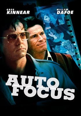 Auto Focus (2002) [DVD]