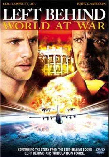 Left Behind III: World at War (2005) [DVD]