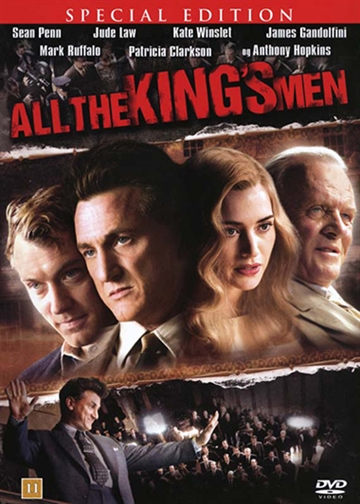 All the King's Men (2006) [DVD]