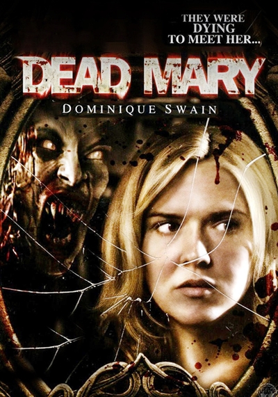 Dead Mary (2007) [DVD]