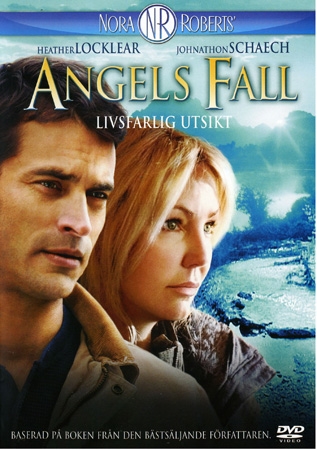 Angels Fall (2007) [DVD]