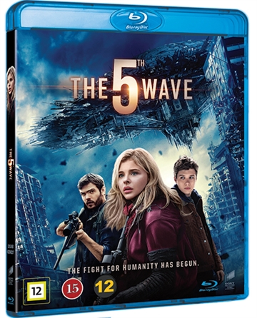 5TH WAVE, THE