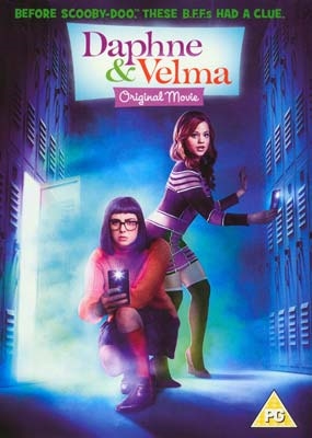 Daphne & Velma (2018) [DVD]