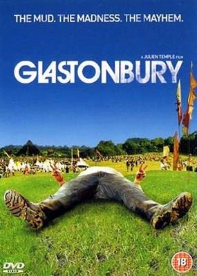 Glastonbury (2006) [DVD]