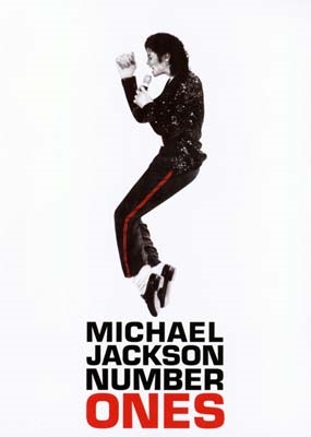 Michael Jackson: Number Ones (2003) [DVD]