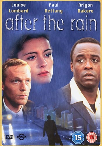 After the Rain (1999) [DVD]