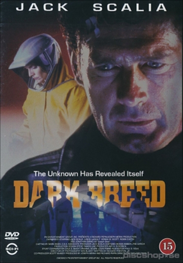 Darkbreed (1996) [DVD]