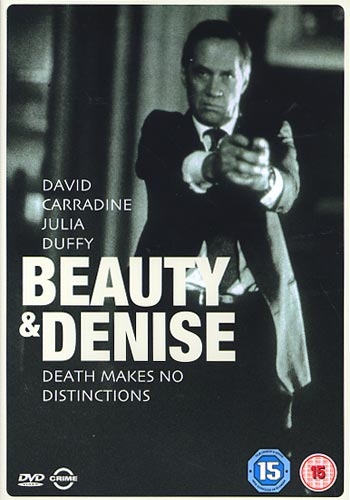 Beauty and Denise (1989) [DVD]