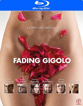 FADING GIGOLO BD