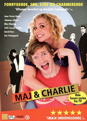 Maj & Charlie (2008) [DVD]
