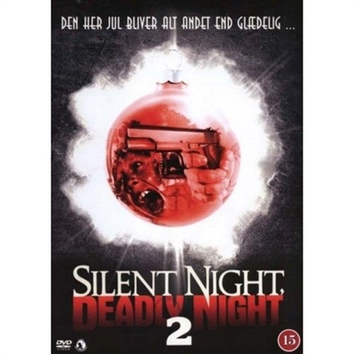 Silent Night, Deadly Night 2 (1987) [DVD]