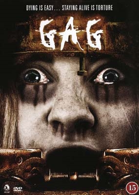 Gag (2006) [DVD]