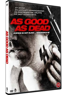 As Good as Dead (2010) [DVD]