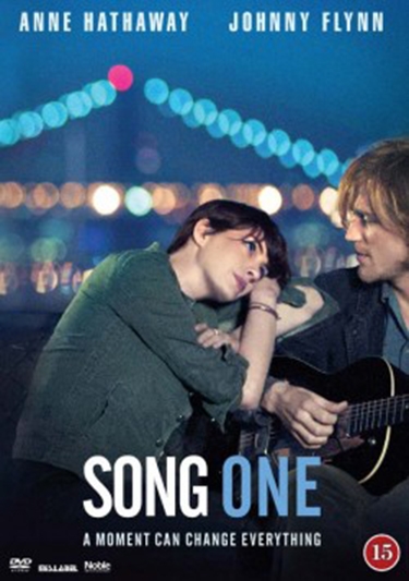 Song One (2014) [DVD]