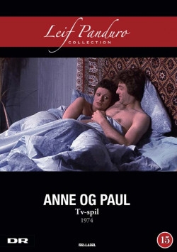 Anne og Paul (1975) [DVD]