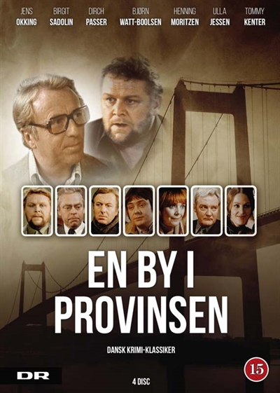 EN BY I PROVINSEN