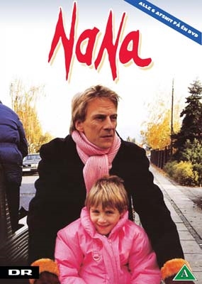 Nana (1988) [DVD]