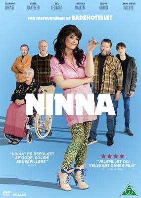 Ninna (2018) [DVD]