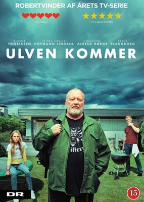 Ulven kommer (2020) [DVD]