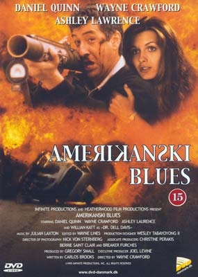 Americanski Blues (1995) [DVD]
