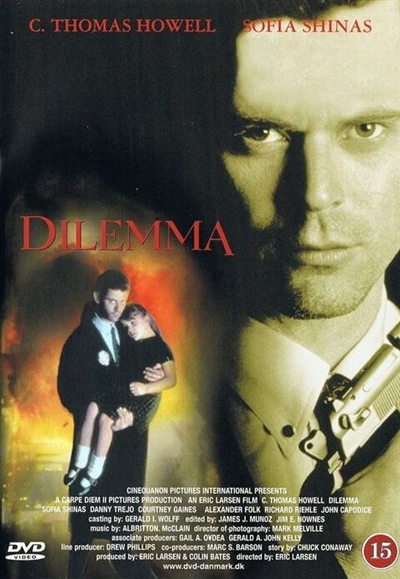 Dilemma (1997) [DVD]